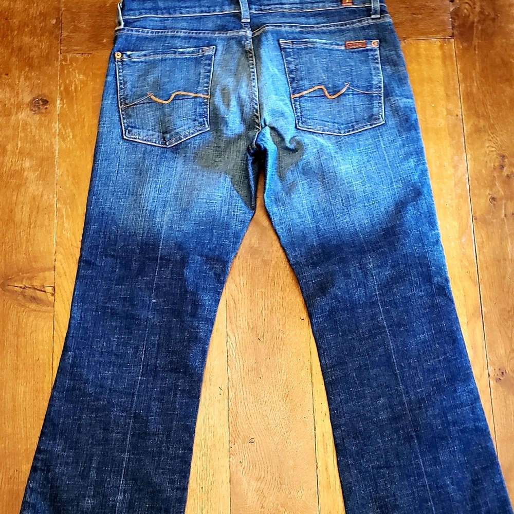 Seven jeans